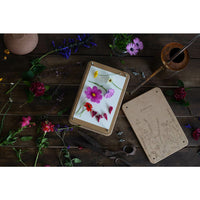 Giant Flower Press