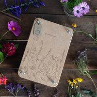 Giant Flower Press