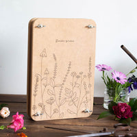 Giant Flower Press
