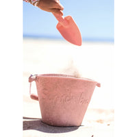 Scrunch Bucket - Dusty Rose