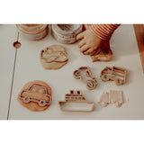 Mini Transport Eco Cutter Set