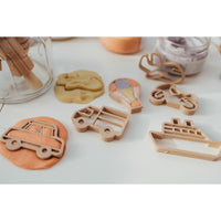 Mini Transport Eco Cutter Set