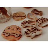 Mini Transport Eco Cutter Set