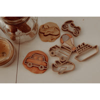 Mini Transport Eco Cutter Set