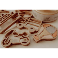 Mini Transport Eco Cutter Set