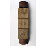 In-wood Mindful Spindle