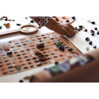 Crystal Discovery Kit - Gems & Poster