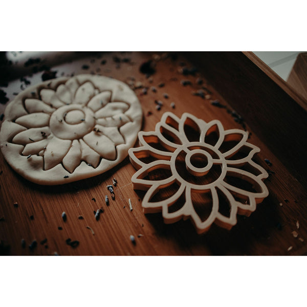 Sunflower Eco Cutter