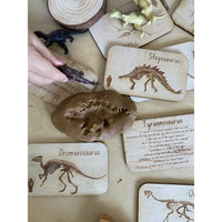 Dinosaur Digs