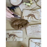 Dinosaur Digs