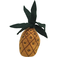 Papoose Felt Food // Pineapple