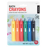 Bath Crayons