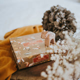 Woodland Memory Card Game