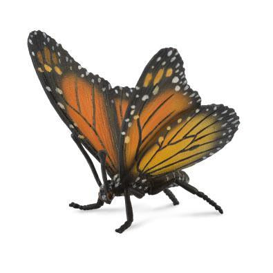 Monarch Butterfly - CollectA