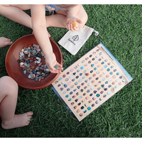 Crystal Discovery Kit - Gems & Poster