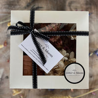 DIY Dried Flower Arranging Kit