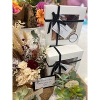 DIY Dried Flower Arranging Kit