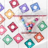 16 Pc Pastel Replacement Ball Pack