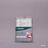 HeyDoodle World Countries