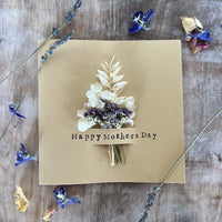 Happy Mother's Day - Greeting Card