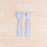 Re-Play Fork & Spoon Set