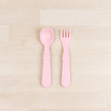 Re-Play Fork & Spoon Set