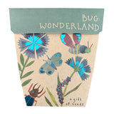 Bug Wonderland | Gift of Seeds