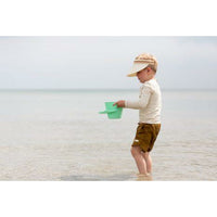 Scrunch Bucket - Mint
