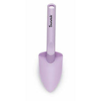 Scrunch Spade - Light Dusty Purple