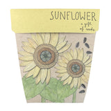 Sunflower | Gift of Seeds