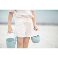 Scrunch Watering Can - Duck Egg Blue