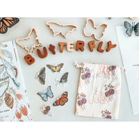 Butterfly Eco Cutter Set