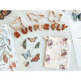 Butterfly Eco Cutter Set