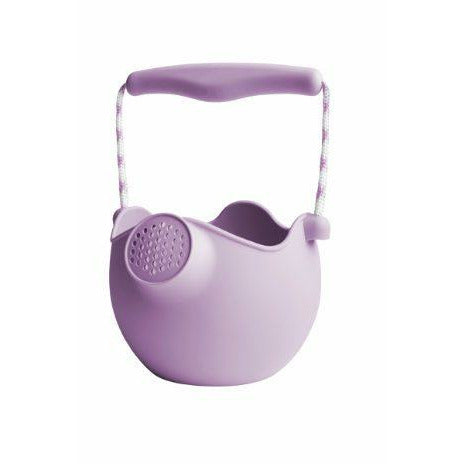 Scrunch Watering Can - Light Dusty Purple