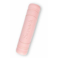Scrunch Foldable Flyer - Dusty Rose