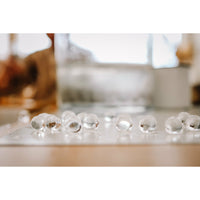 Water Marbles | Vanishing