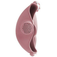 Scrunch Watering Can - Dusty Rose