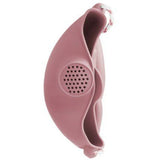 Scrunch Watering Can - Dusty Rose