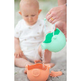 Scrunch Watering Can - Mint