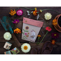 Secret Garden | Gift of Seeds