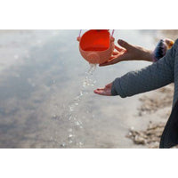 Scrunch Watering Can - Coral