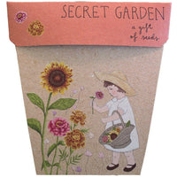 Secret Garden | Gift of Seeds