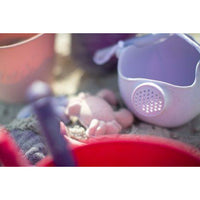 Scrunch Watering Can - Light Dusty Purple