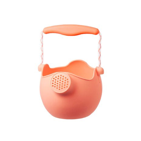 Scrunch Watering Can - Coral