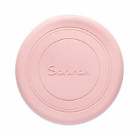 Scrunch Foldable Flyer - Dusty Rose