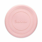 Scrunch Foldable Flyer - Dusty Rose