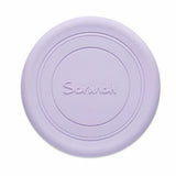 Scrunch Foldable Flyer - Light Dusty Purple