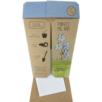 Forget-me-not | Gift of Seeds