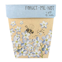 Forget-me-not | Gift of Seeds