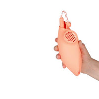 Scrunch Watering Can - Coral